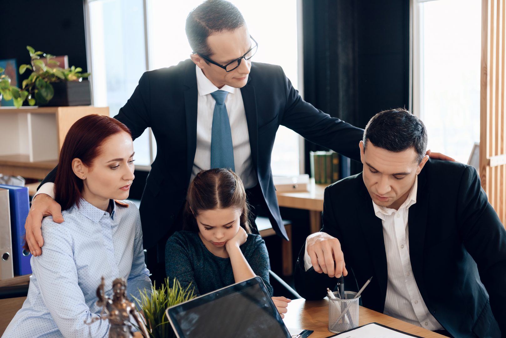 Resolve Family Law Erina, Australia Office
