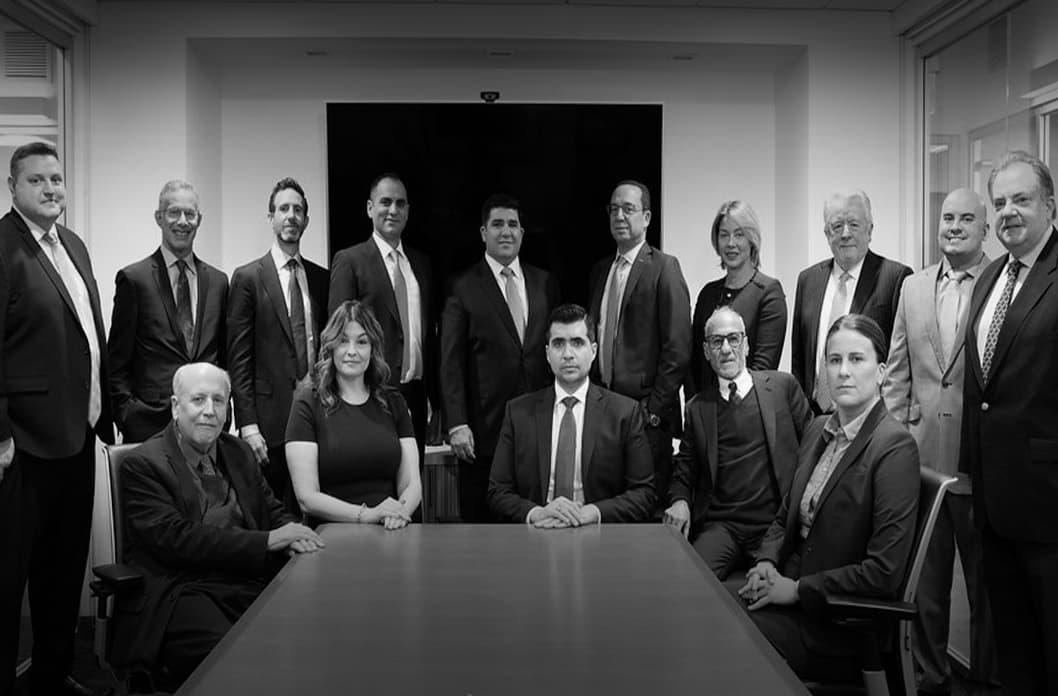 Hach & Rose, LLP New York City, NY Office