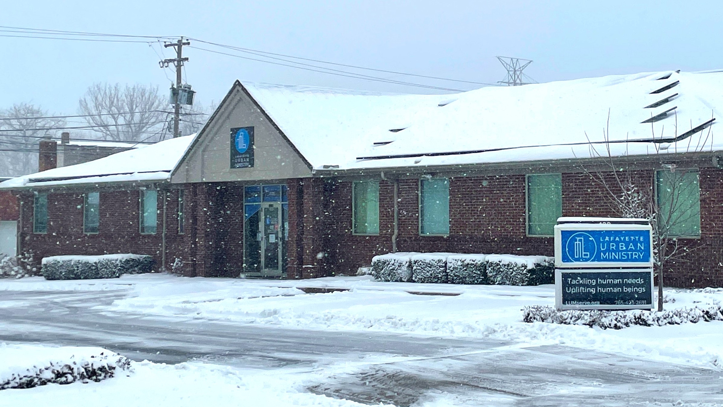 Vaughan and Vaughan Lafayette, IN Office