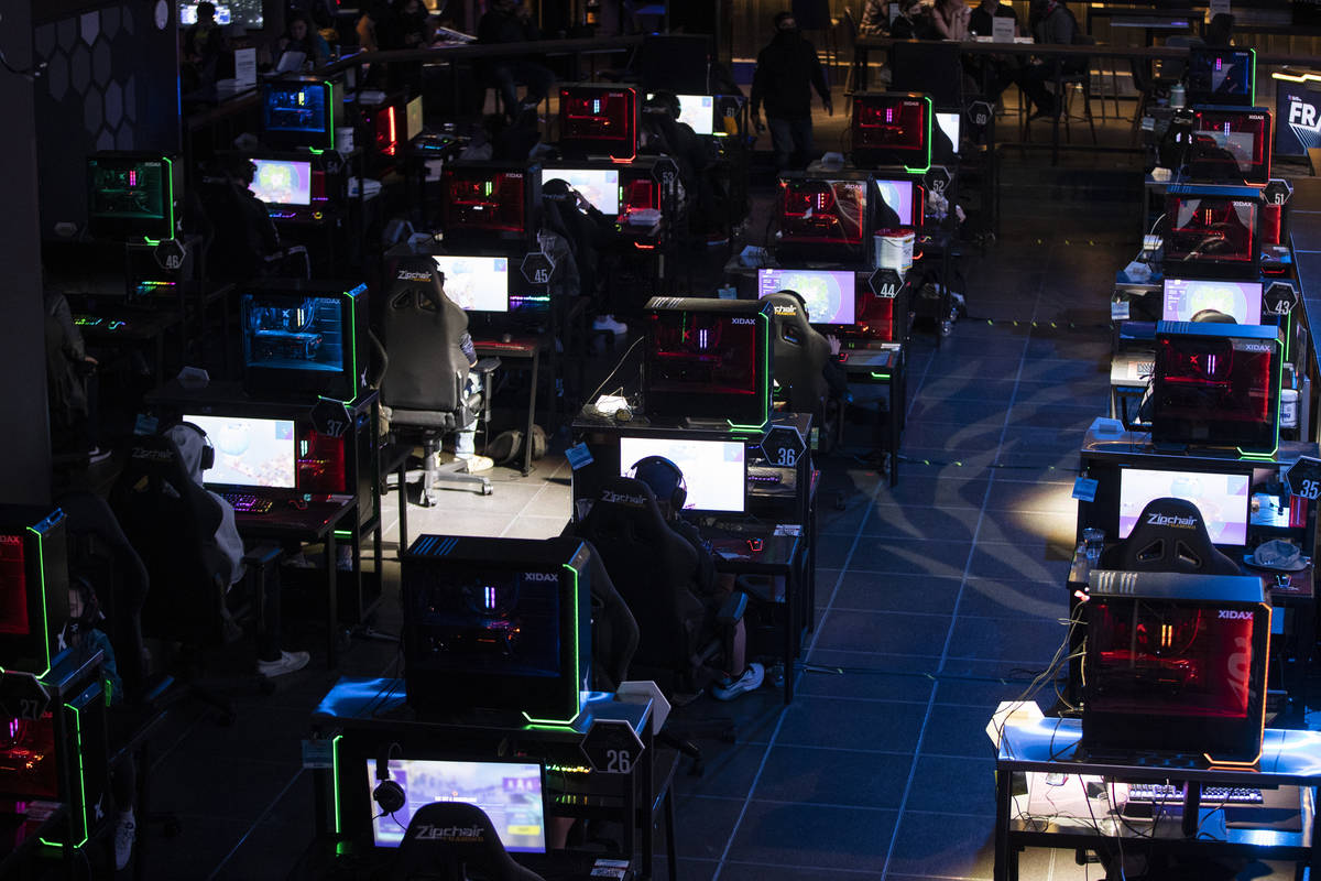 Gordon Law Group, PLC Las Vegas, NV Office