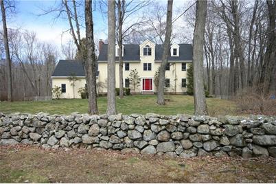 Perkins & Associates, LLC Woodbridge, CT Office