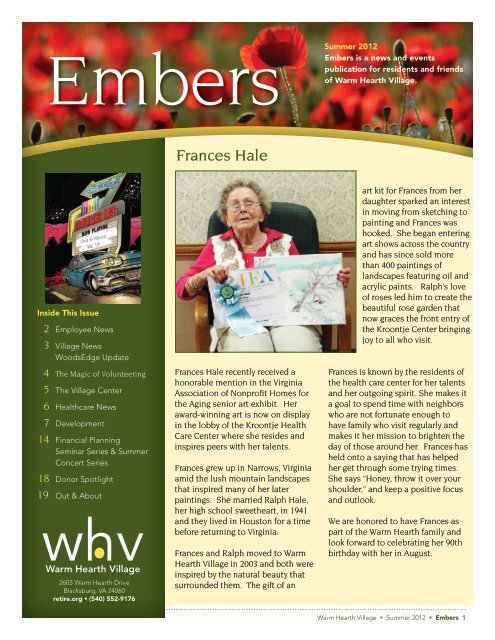 Anderson, Desimone & Green, P.C Blacksburg, VA Office