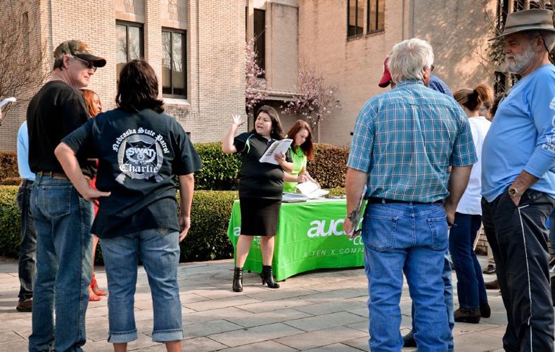 Linebarger Goggan Blair & Sampson LLP Longview, TX Office