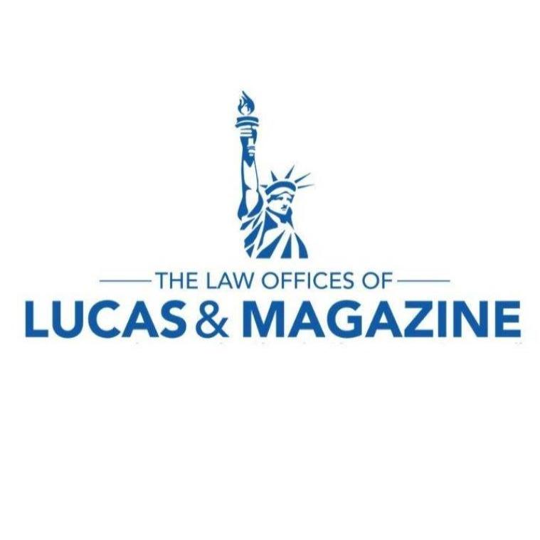 Lucas, Macyszyn & Dyer Law Firm New Port Richey,  Office