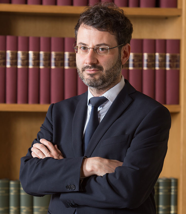 Gianni, Origoni, Grippo, Cappelli & Partners Rome, Italy Office