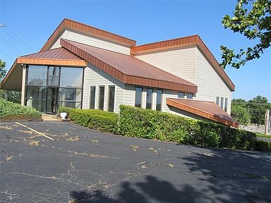 HawkLaw Osage Beach, MO Office