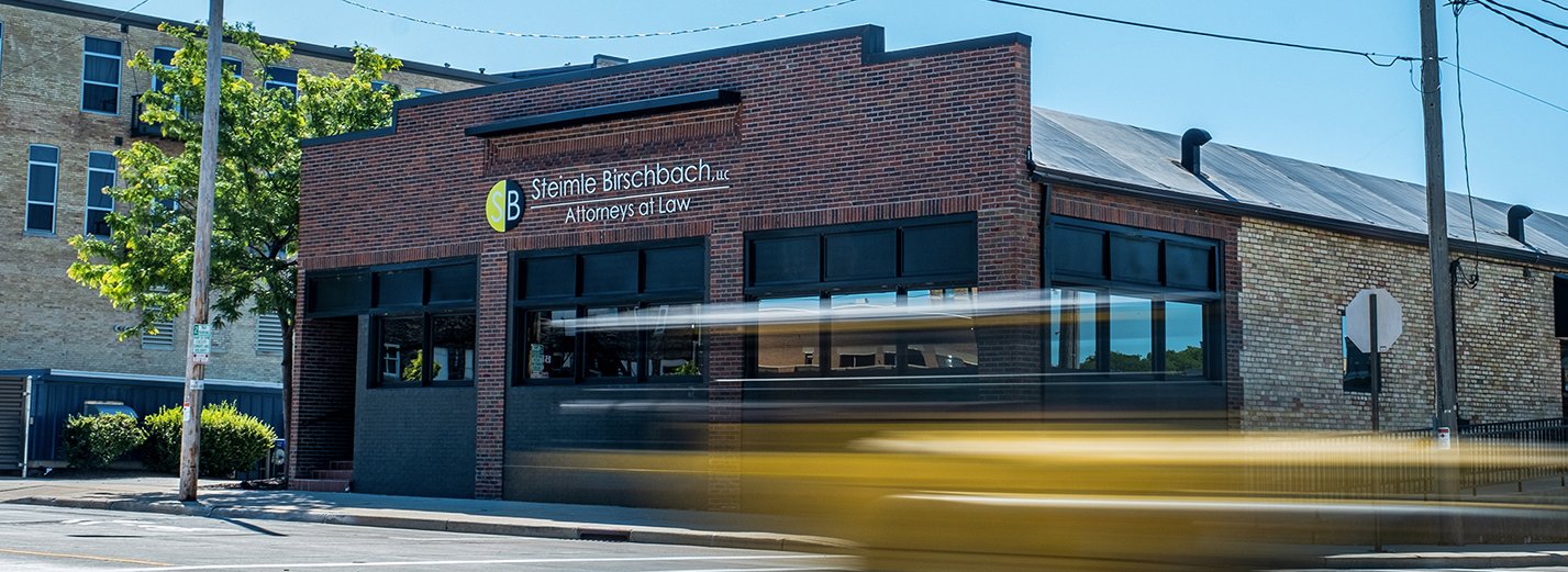 Steimle Birschbach, LLC Manitowoc, WI Office