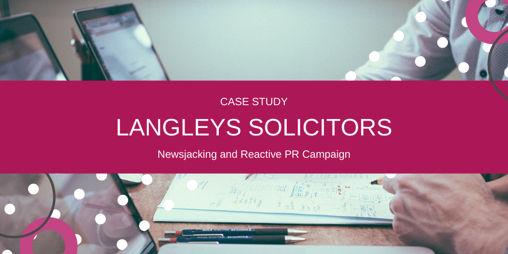 Langleys Solicitors LLP Lincoln Park, United Kingdom Office