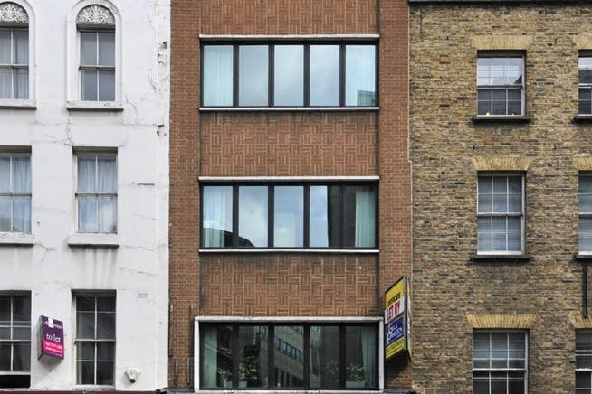 Carter-Ruck London, United Kingdom Office