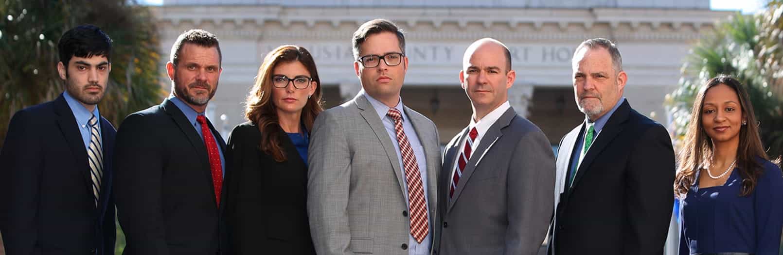 Paul, Elkind, Branz & Kelton De Land, FL Office