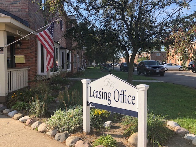 HNH Law Group Dearborn Heights,  Office