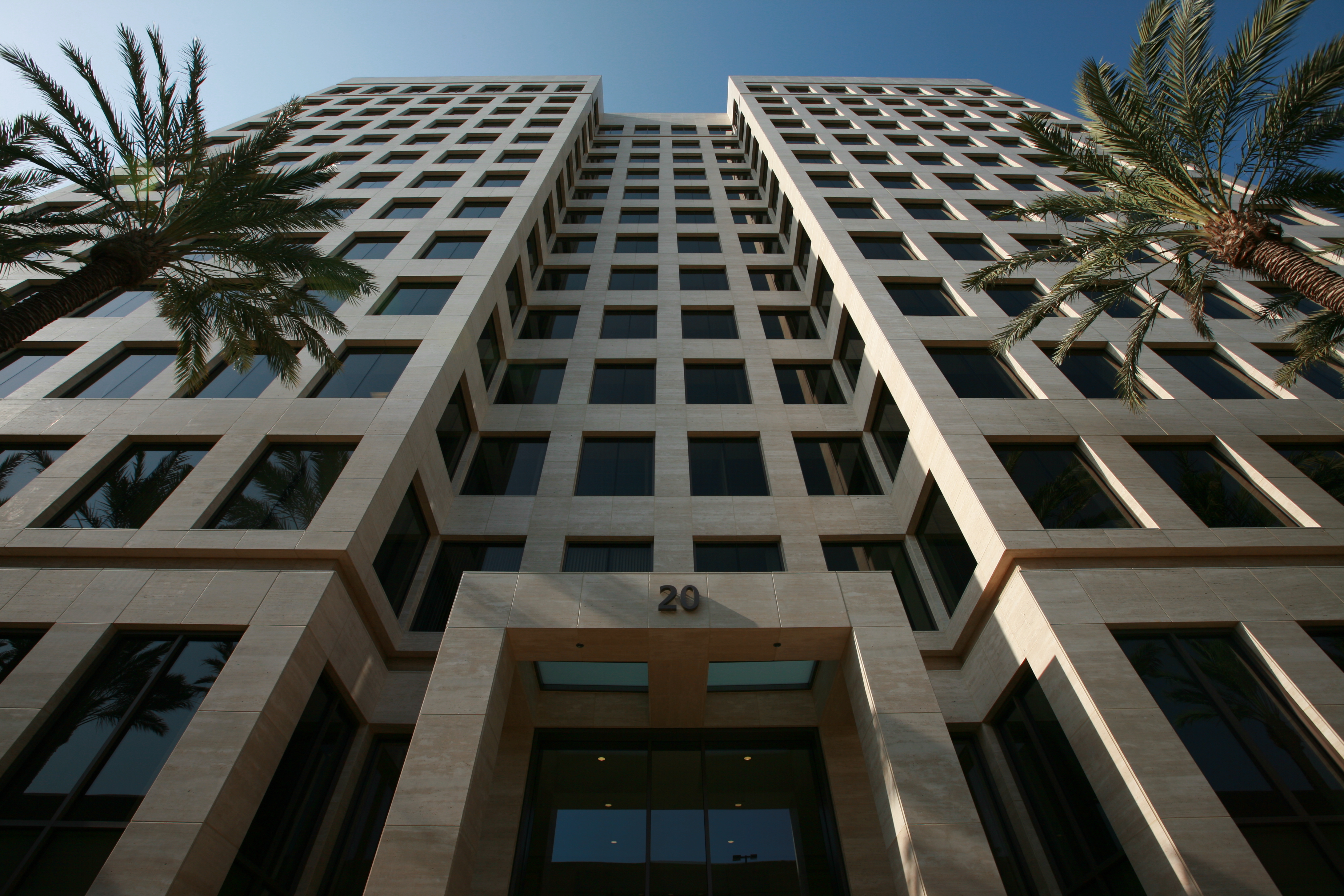 Pleiss Sitar McGrath Gates & Ajello Irvine,  Office