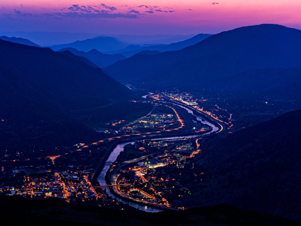 Kalamaya Goscha Law Firm Glenwood Springs, CO Office