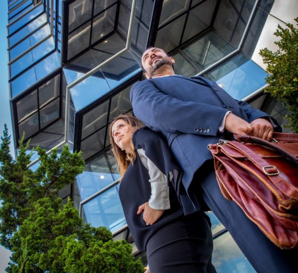 Helen F. Dalton & Associates, New York City, NY Office