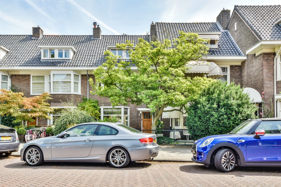 Hoogenraad & Haak Amsterdam, Netherlands Office