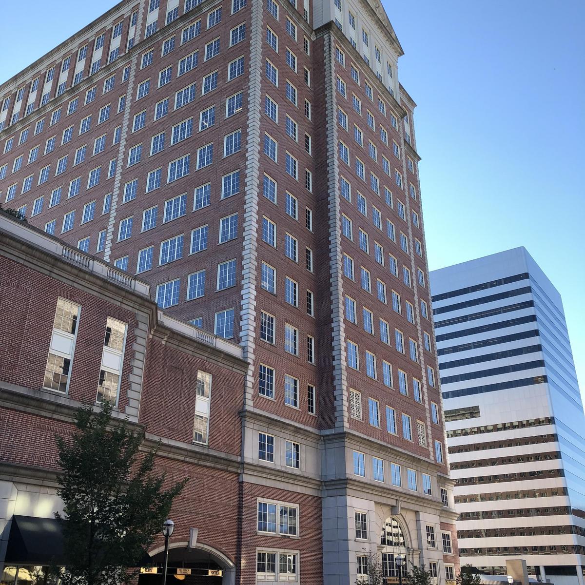 Husch Blackwell LLP El Paso, TX Office