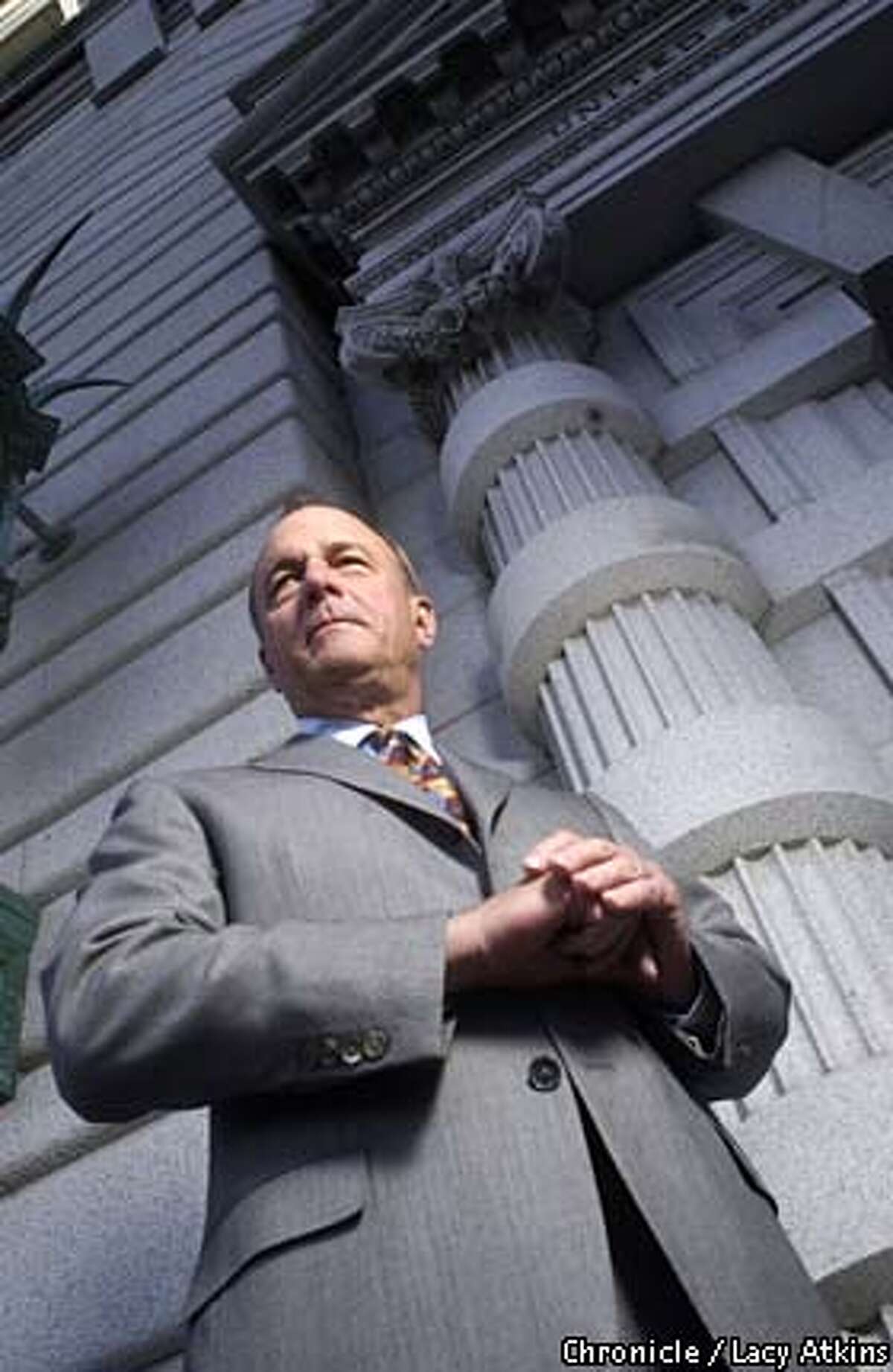 The Perry Law Firm Lake Forest,  Office