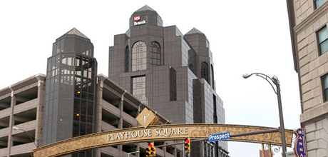 Bricker Graydon LLP Cleveland, OH Office