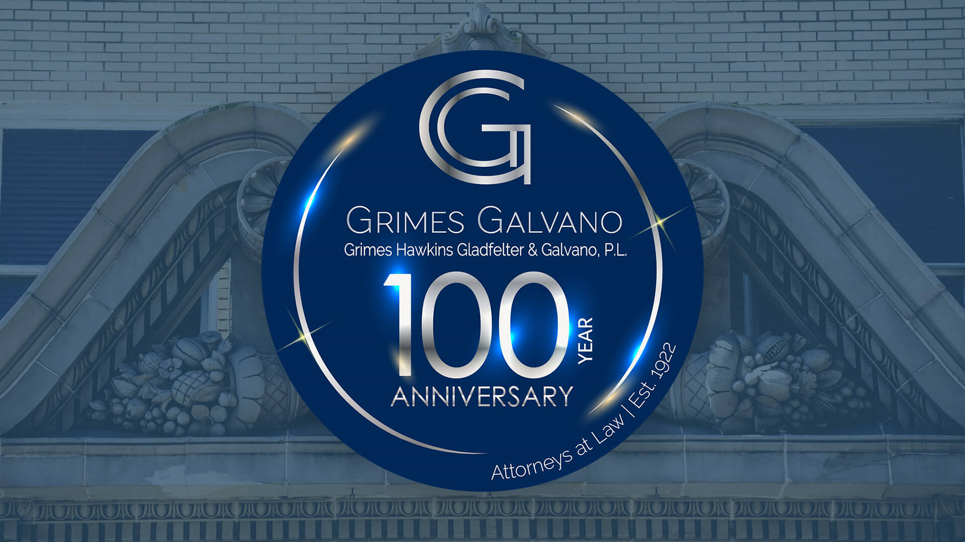 Grimes Goebel Grimes Hawkins Gladfelter & Galvano, PL Bradenton, FL Office