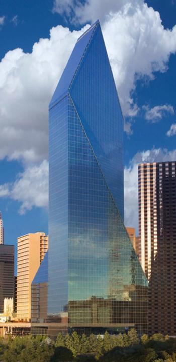 Hallett & Perrin, P.C Dallas, TX Office