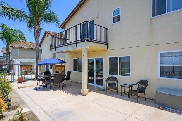 Thomas Lucas San Diego,  Office