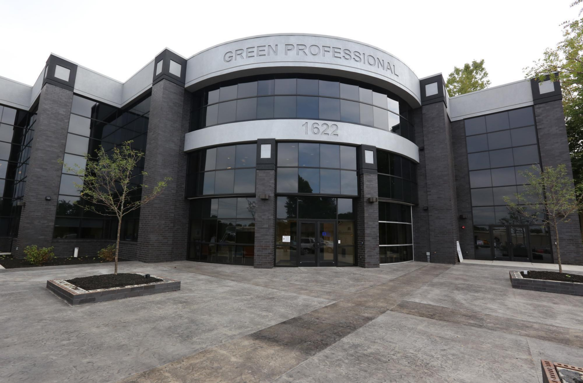 Rauser & Associates Legal Clinic LLP Akron, OH Office