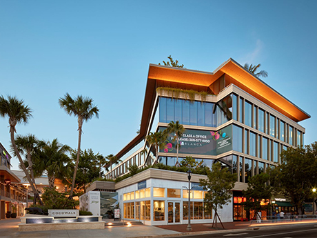 Weinberg, Wheeler, Hudgins, Gunn & Dial, LLC Miami, FL Office