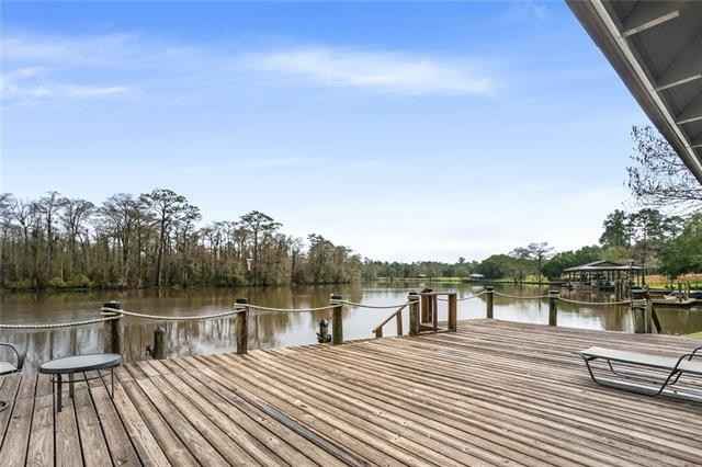 Blue Williams Mandeville, LA Office