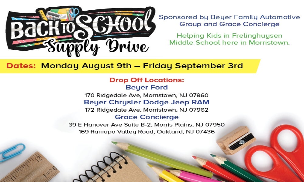 Townsend, Tomaio & Newmark, L.L.C Morristown, NJ Office