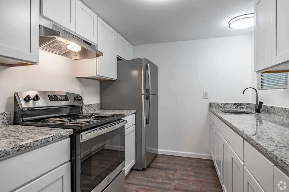 The Foster Firm College Park,  Office