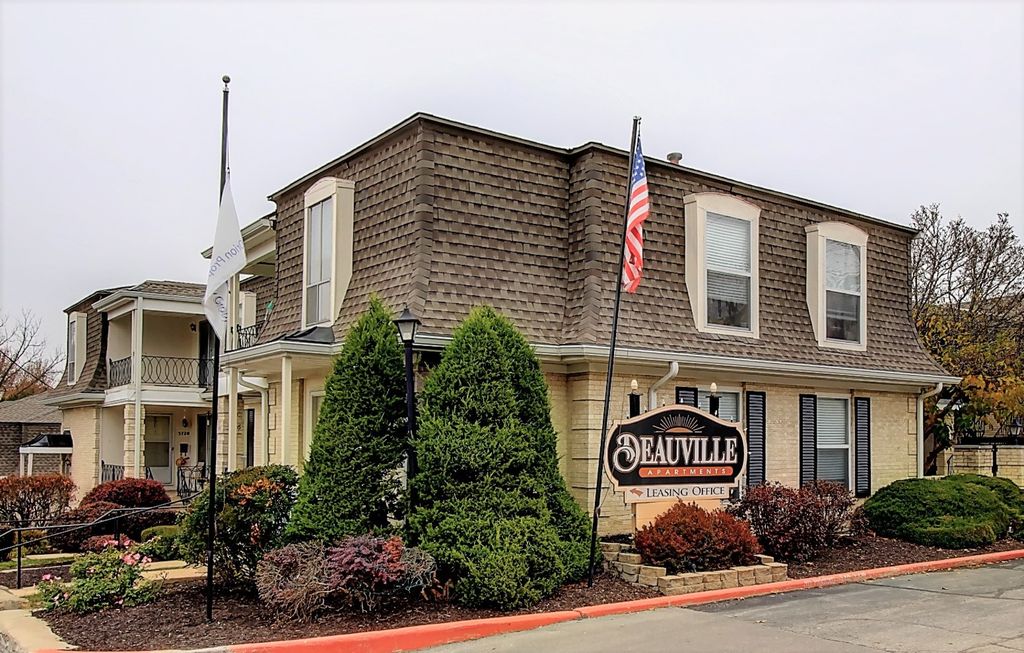 Sharp Law LLP Prairie Village,  Office