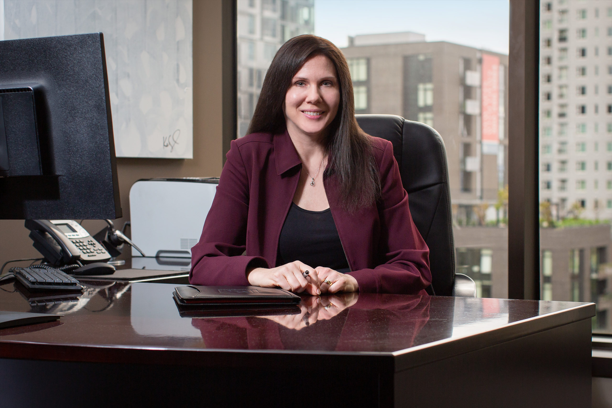 GLP Attorneys, P.S., Inc Olympia, WA Office