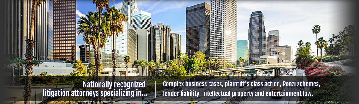 Foley Bezek Behle & Curtis, LLP Santa Barbara, CA Office