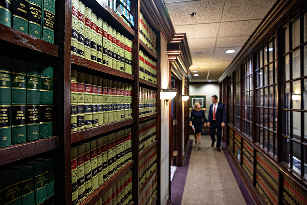 Elias, Books, Brown & Nelson, PC Oklahoma City, OK Office
