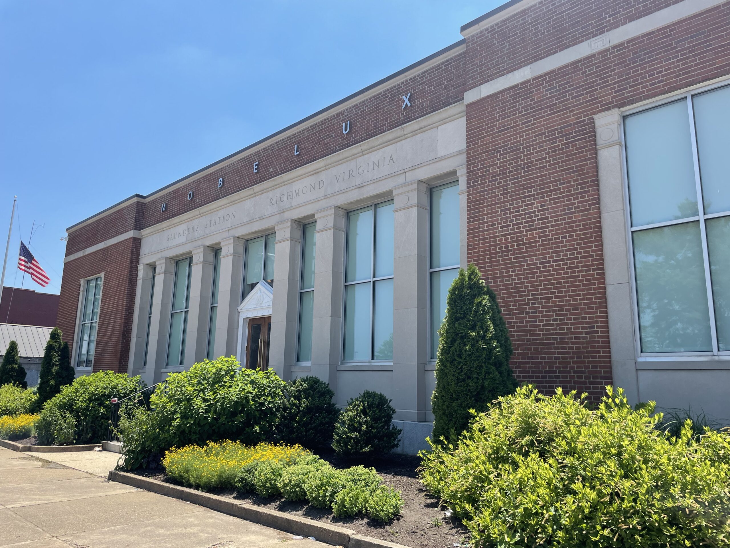 LMK Associates Richmond, VA Office