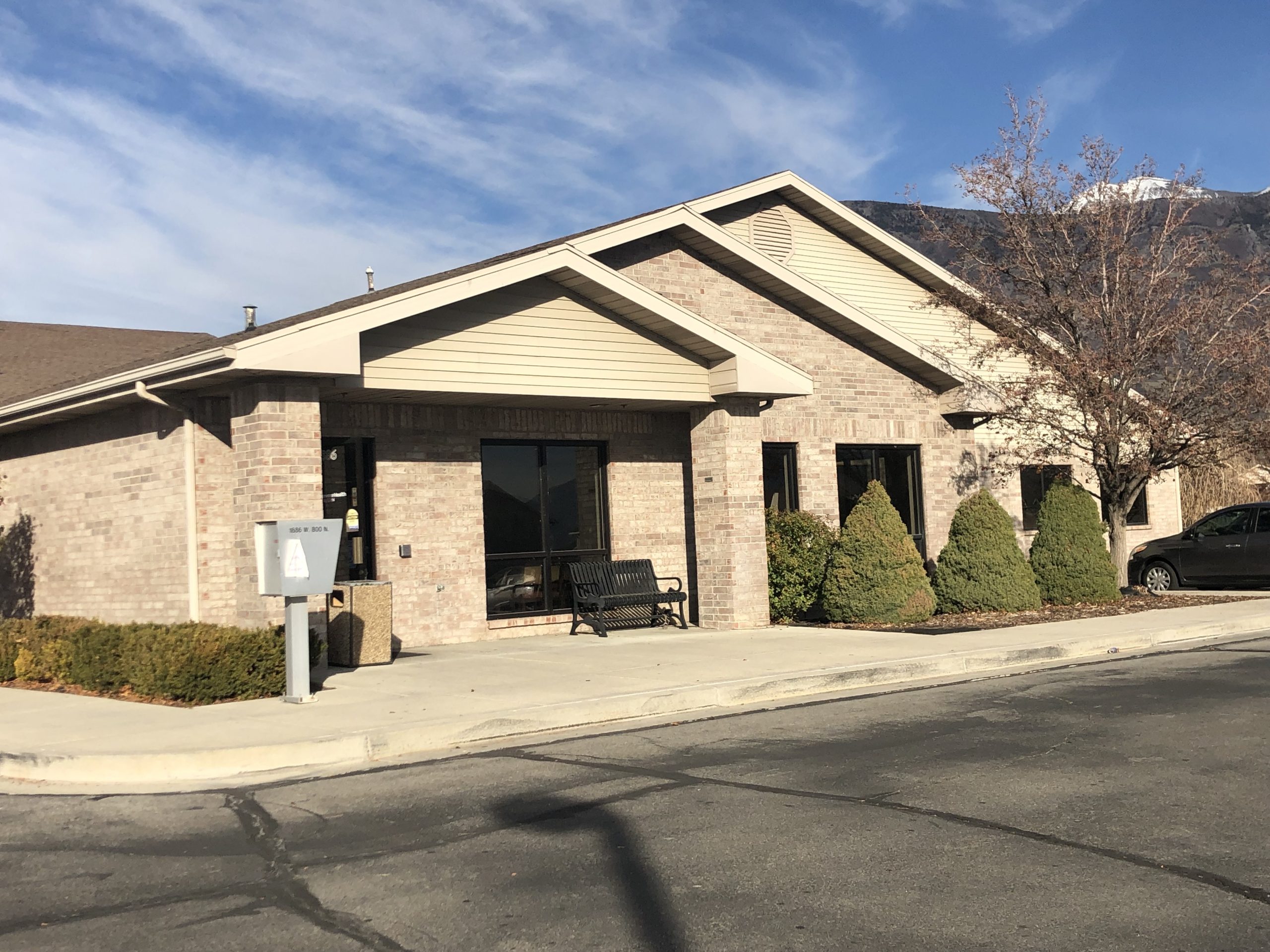 Hansen Law Pleasant Grove,  Office