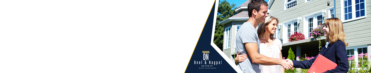 Deol & Nagpal Law Firm LLP Brampton, Canada Office