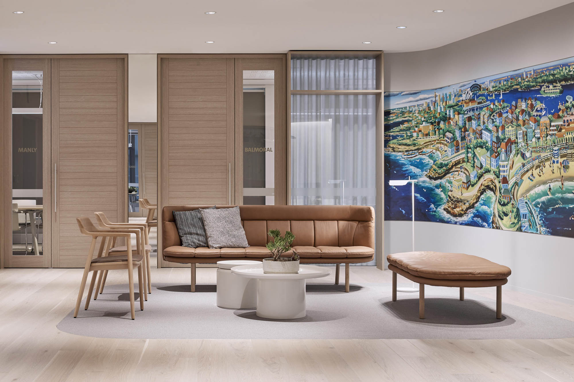 Swaab Attorneys Sydney, Australia Office