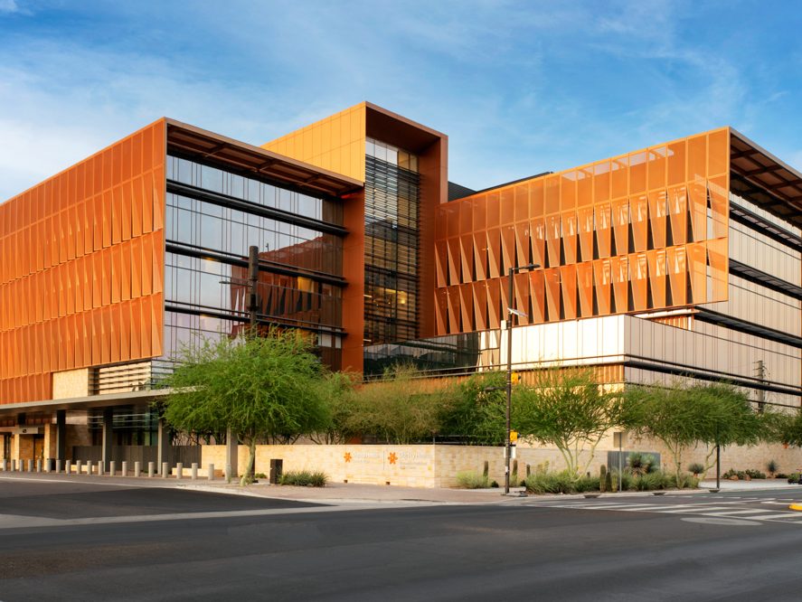 Schmidt McElwee & Gordon, PLLC Phoenix,  Office