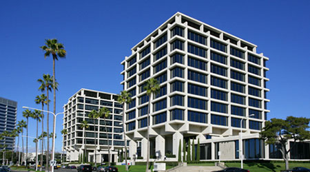 Miller, Morton, Caillat & Nevis, LLP Newport Beach, CA Office