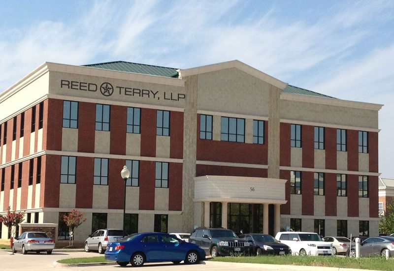Reed & Terry Sugar Land, TX Office
