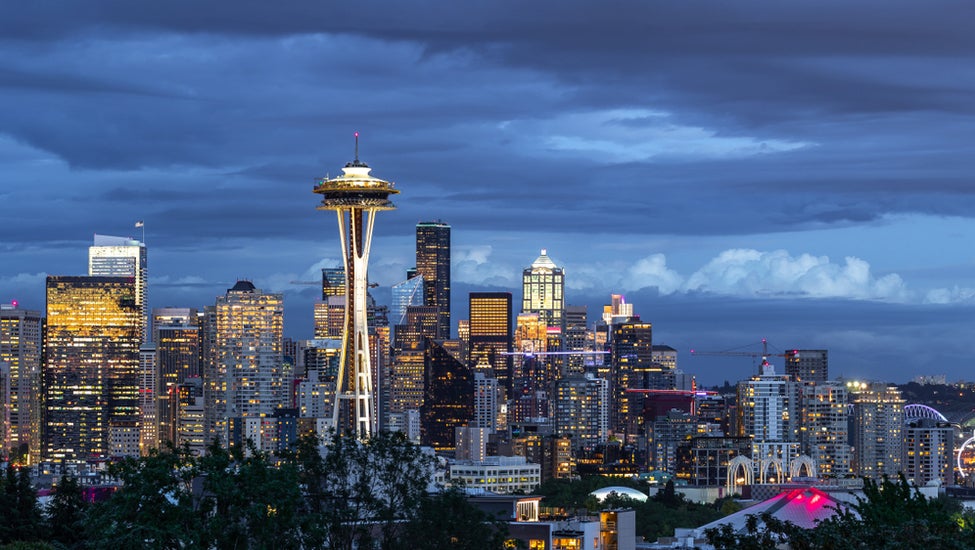 Scheer Law Group, LLP Seattle, WA Office