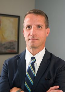 The Greene Law Firm Columbia,  Office
