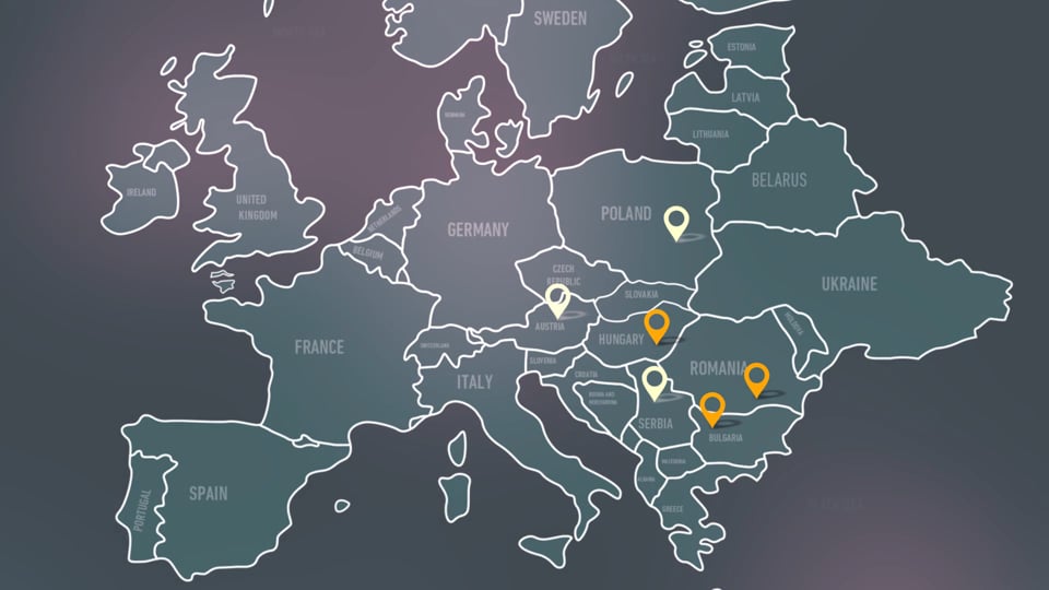 CosteaCraiciu - Attorneys at law Bucharest, Romania Office