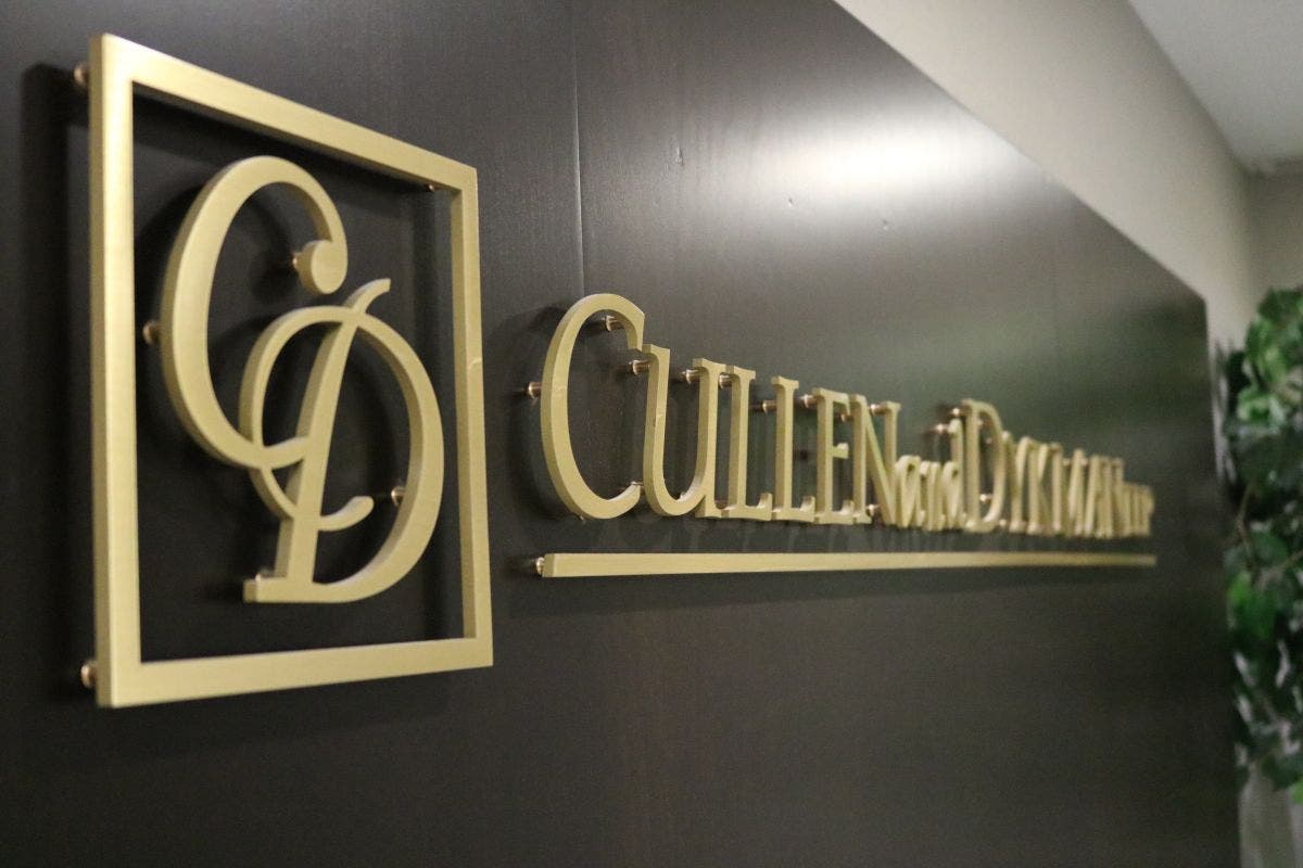 Cullen and Dykman LLP Brooklyn, NY Office