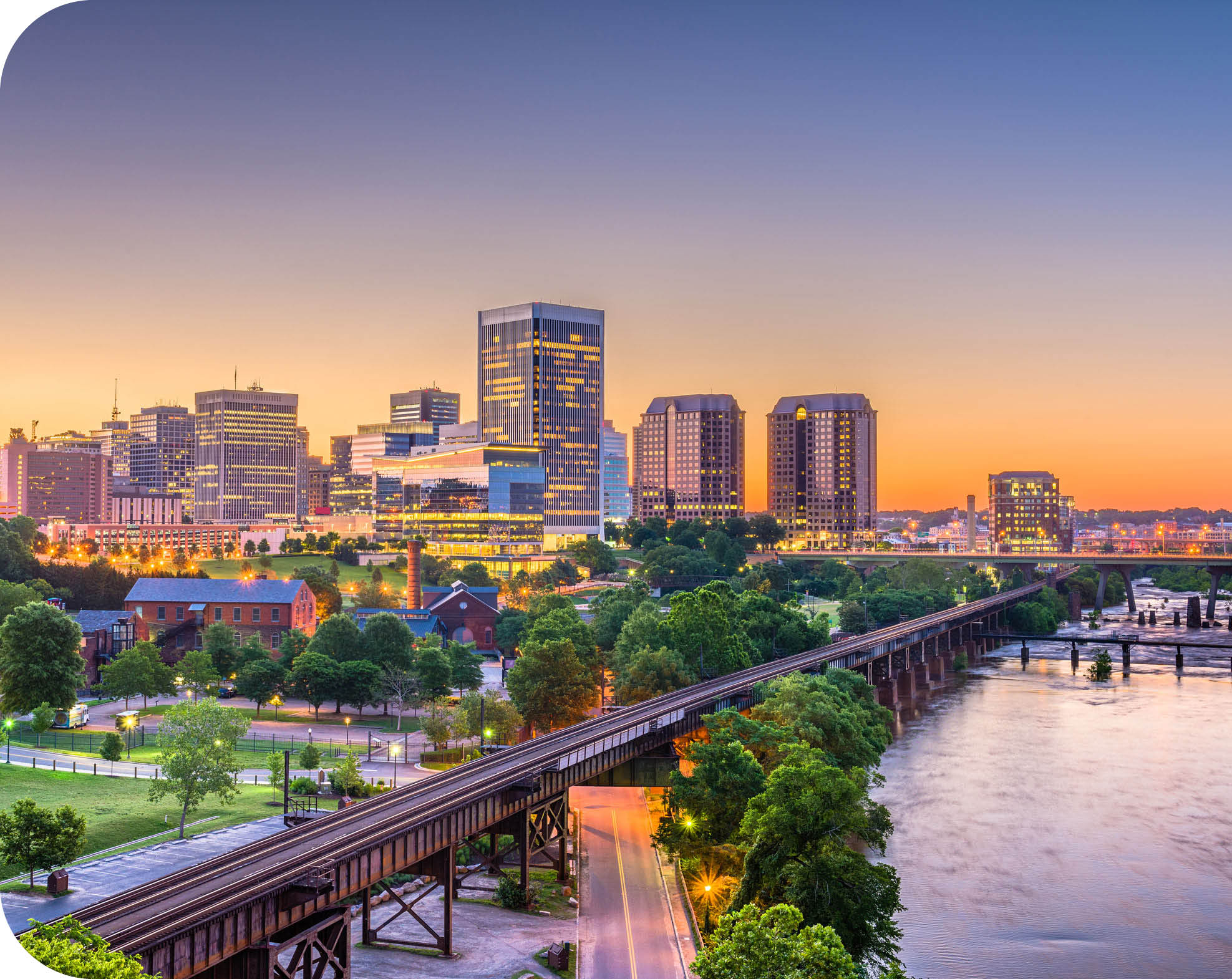 Friedman, Framme & Thrush, PA Richmond, VA Office