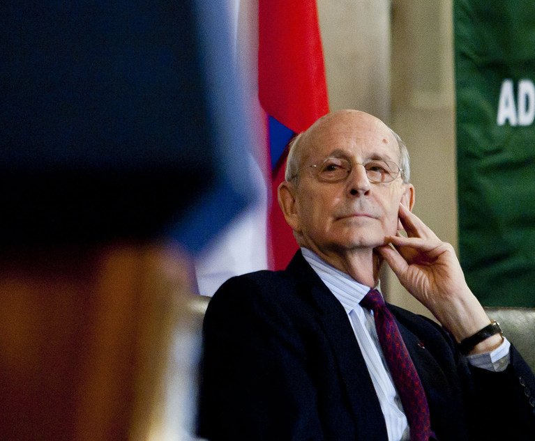 Ashcroft Law Firm, LLC Boston,  Office