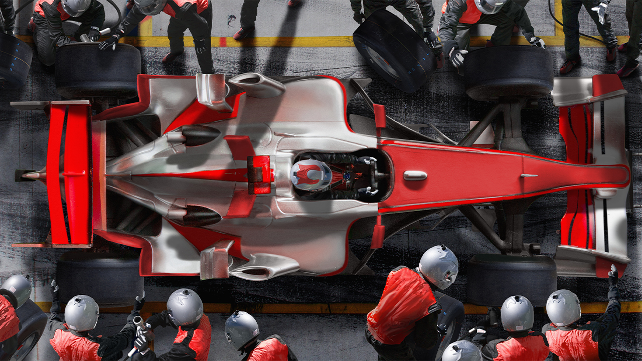 Bird & Bird Milano, Italy Office