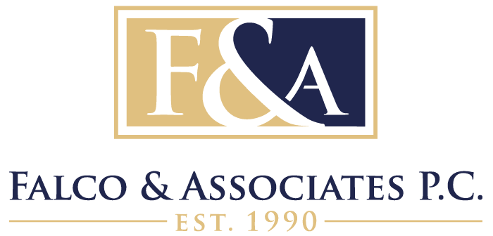 Falco & Associates, P.C Quincy, MA Office