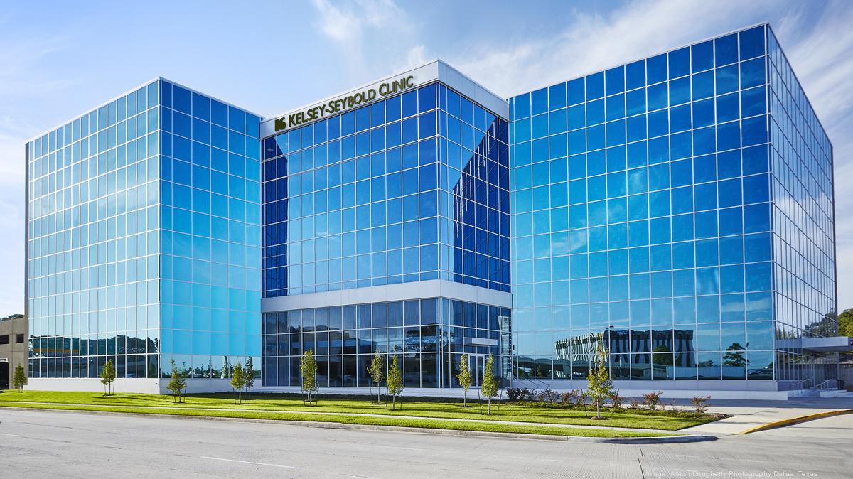 The Buenker Law Firm Houston, TX Office